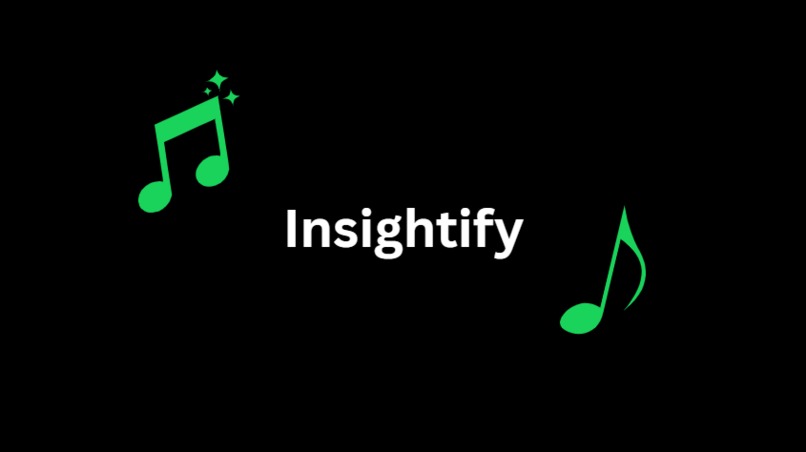 Insightify – screenshot 1