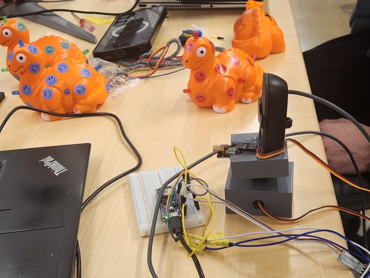 RockHeedMartin – screenshot 1