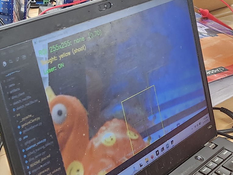 RockHeedMartin – screenshot 4