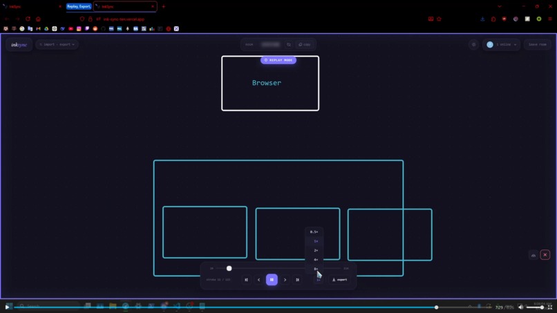 InkSync – screenshot 8