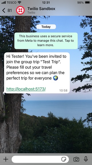 For The Plot – screenshot 7