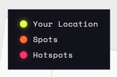 DropSpot – screenshot 4