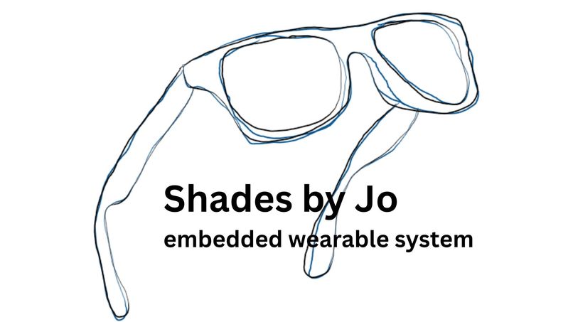 Shades by Jo – screenshot 2