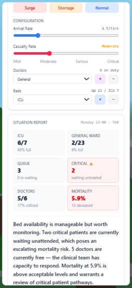 C Clinic AI  – screenshot 3