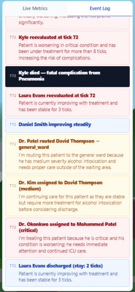 C Clinic AI  – screenshot 4