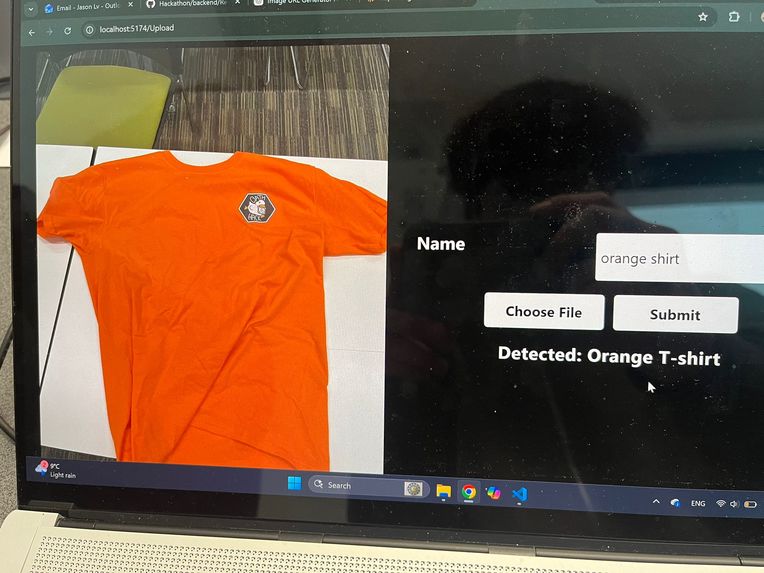 Online Outfitters – screenshot 3