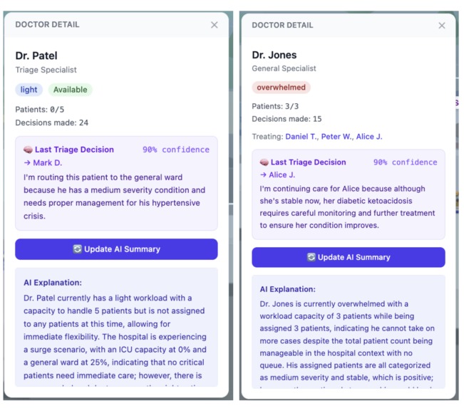 C Clinic AI  – screenshot 5