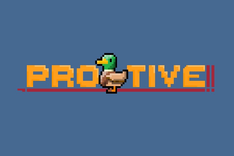 ProDuckTive – screenshot 1