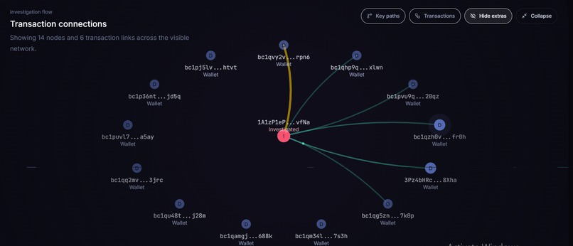 decrypto – screenshot 1
