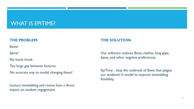 Epitime – screenshot 5