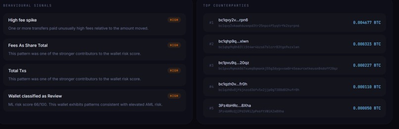 decrypto – screenshot 3