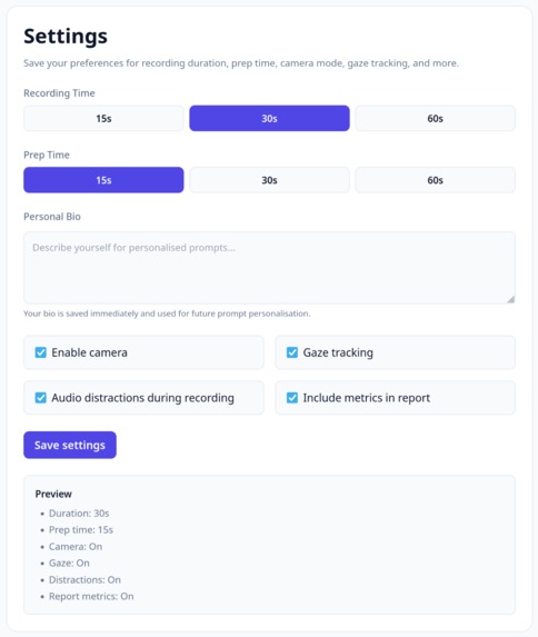 Rhetorix – screenshot 6