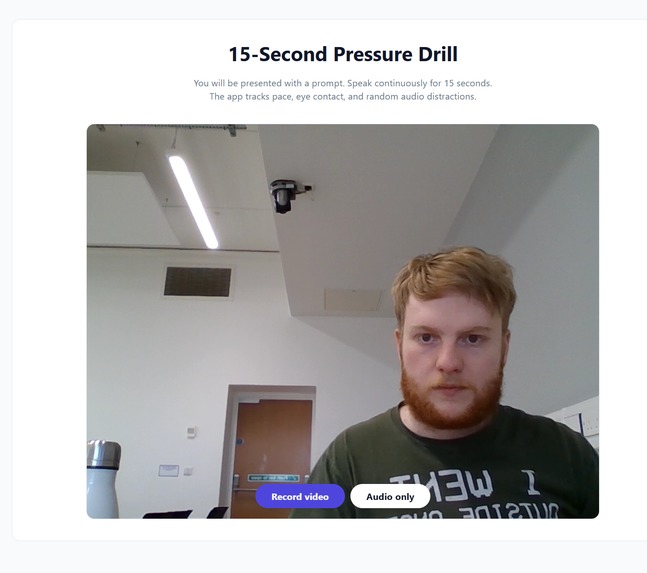 Rhetorix – screenshot 2