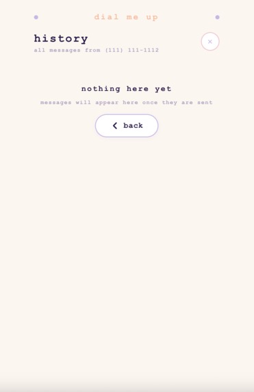 Dial Me Up – screenshot 8