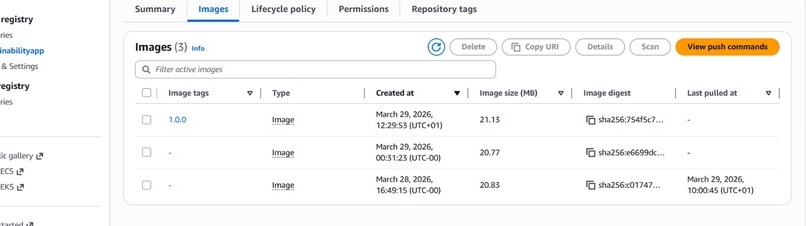 EcoRewards – screenshot 11