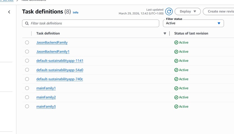 EcoRewards – screenshot 12