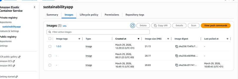 EcoRewards – screenshot 14