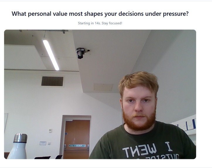 Rhetorix – screenshot 3