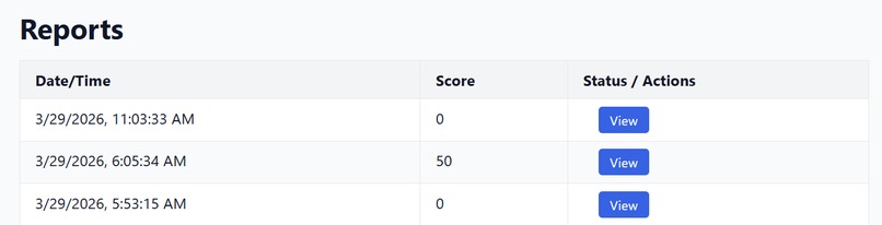 Rhetorix – screenshot 4