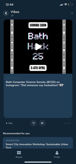 Sendit – screenshot 8