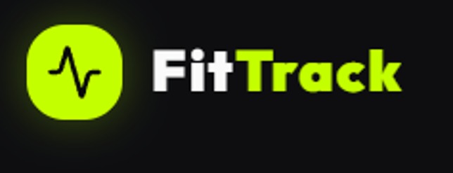 FitTrack – screenshot 1