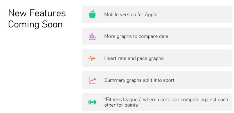 FitTrack – screenshot 8