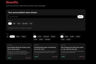Newsflix