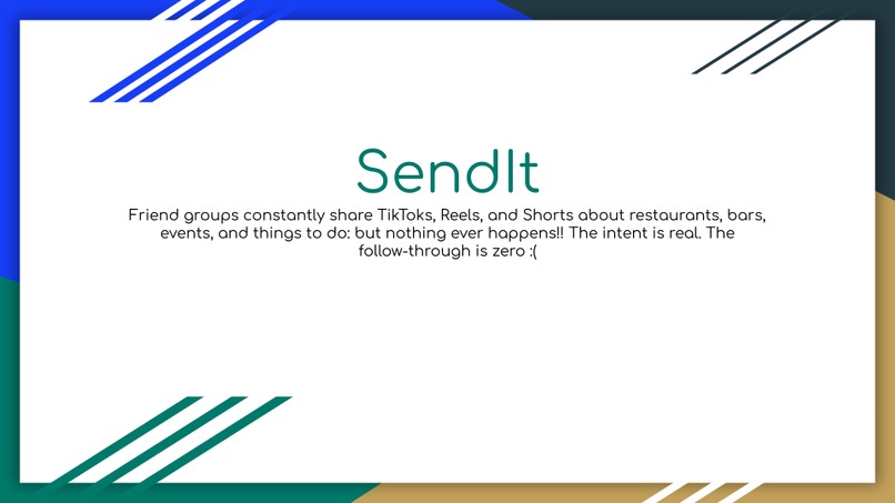 Sendit – screenshot 21