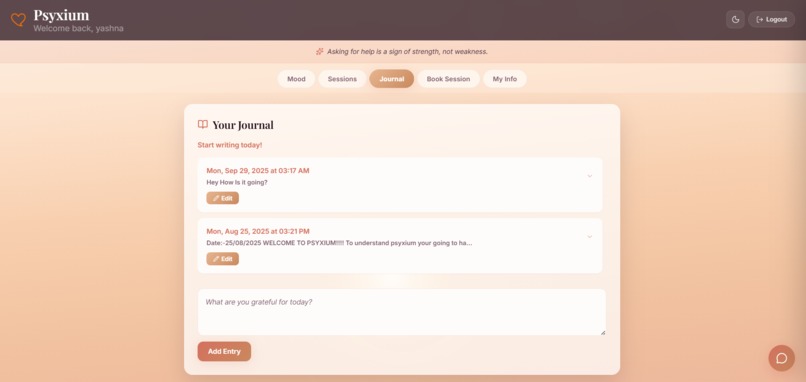 PSYXIUM  – screenshot 5