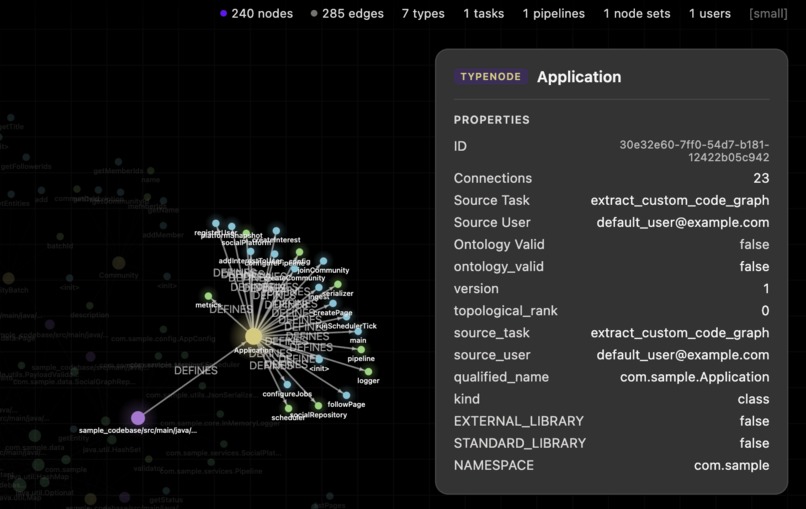 ETA – screenshot 2