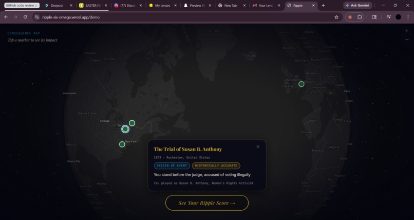 Ripple – screenshot 4