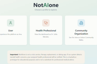 NotAlone