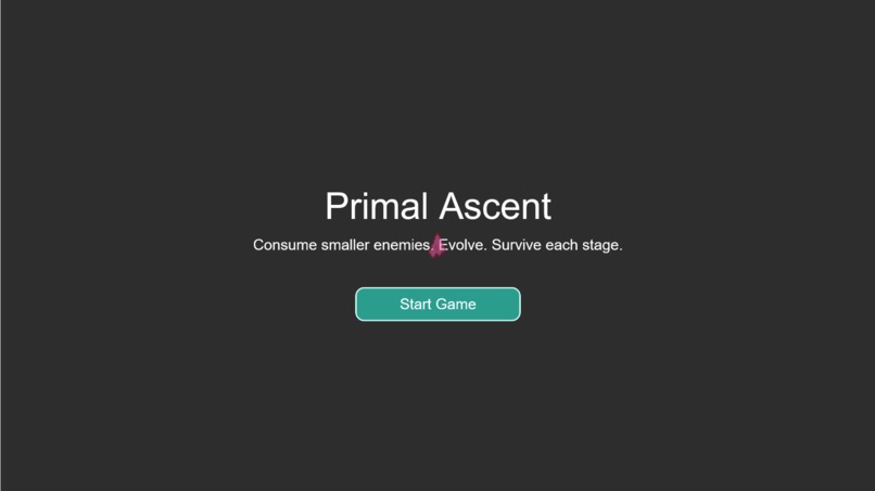 Primal Ascent – screenshot 1