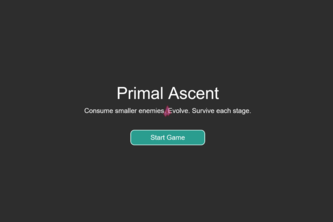 Primal Ascent