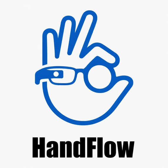 HandFlow - Smart Glasses For Productivity – screenshot 1