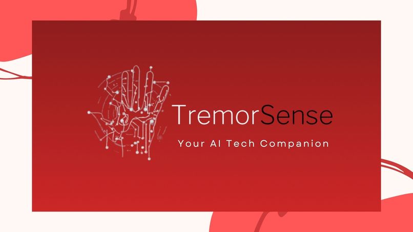 TremorSense – screenshot 1