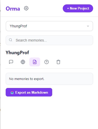 Orma (The ultimate browser companion) – screenshot 4