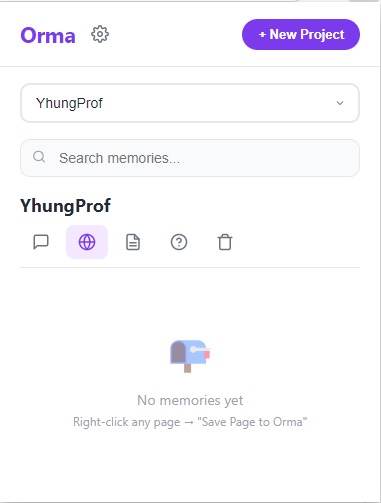 Orma (The ultimate browser companion) – screenshot 6