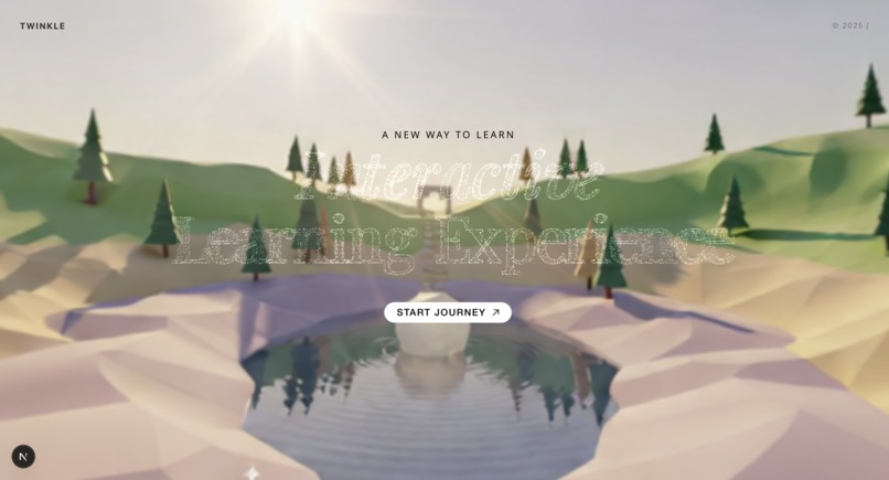 Twinkle – screenshot 1