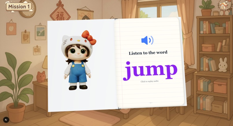 Twinkle – screenshot 4