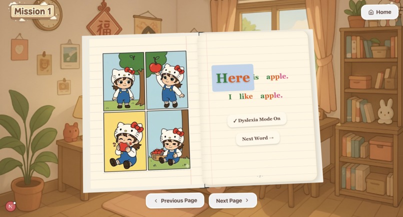 Twinkle – screenshot 6