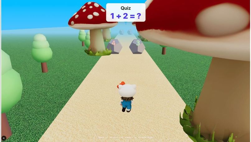 Twinkle – screenshot 5