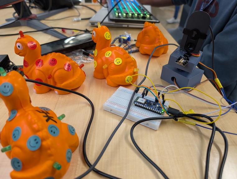 RockHeedMartin – screenshot 3