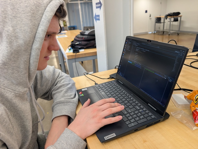 RockHeedMartin – screenshot 6