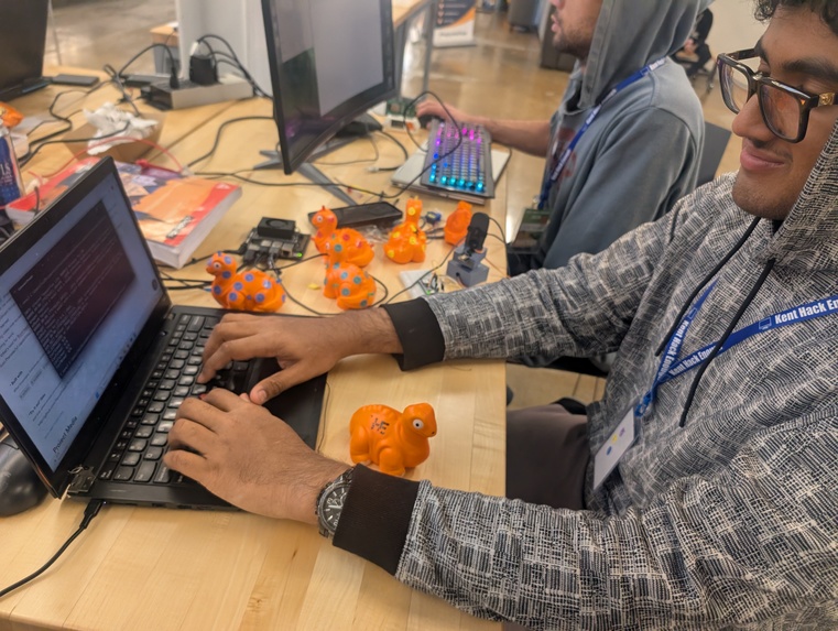 RockHeedMartin – screenshot 8