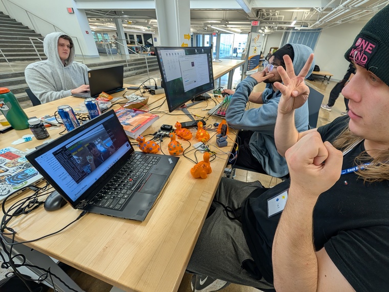 RockHeedMartin – screenshot 7