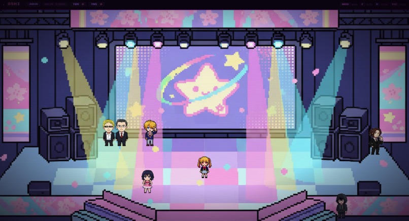 AI☆no☆Ko – screenshot 1