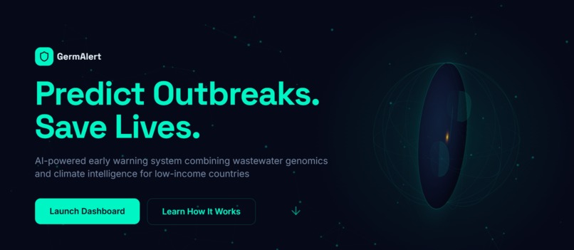 GermAlert – screenshot 6