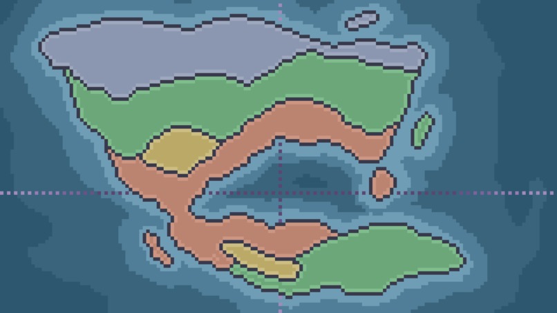 Futuristic Tribe Simulator – screenshot 1