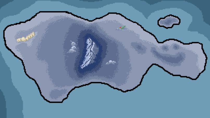 Futuristic Tribe Simulator – screenshot 3